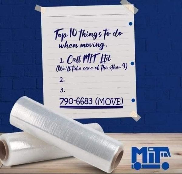 Top 10 things to know before a move